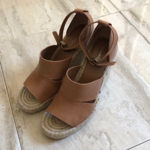 Treasure & Bond Sannibel Wedge Sandal